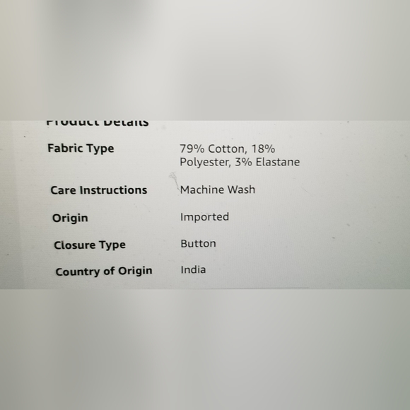 NWT ESSENTIAL SKINNY JEAN 18 SHORT INSEAM 26 - Picture 7 of 10